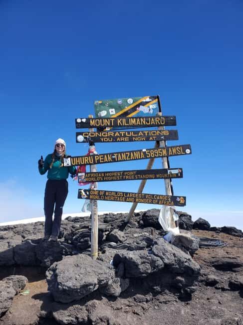 THE BEST 2 DAYS ON TREK - MARANGU ROUTE TOUR ADVENTURES - Who Will Love This Experience?