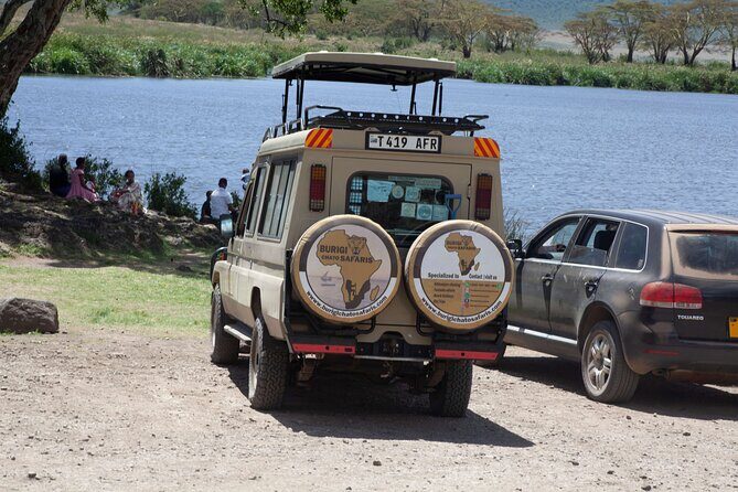 The Best 4 Days 3-Night Tanzania Private Luxury Big-5 Safari Tour - Who Is This Tour Best For?