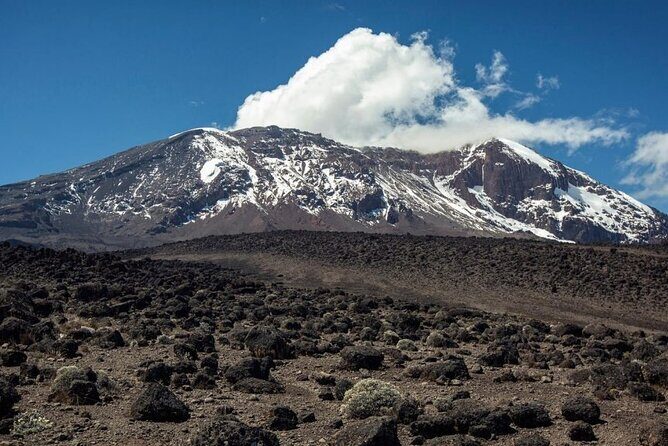 The best 6-Days Kilimanjaro hiking (Machame route)whiskey route - Frequently Asked Questions