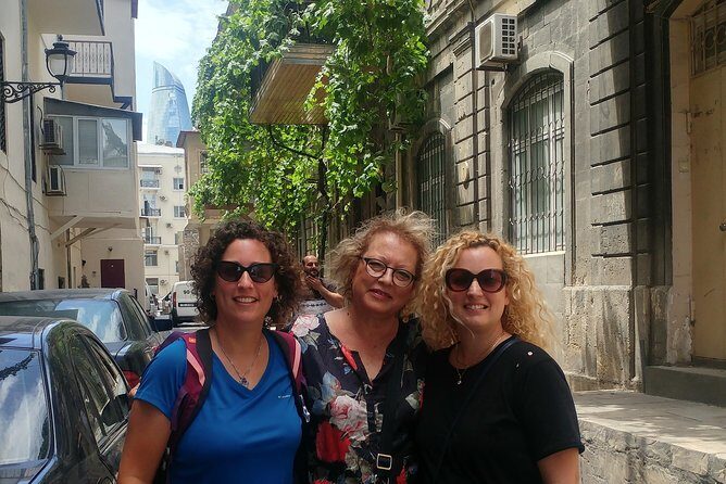 The Best Baku City Tour - Practical Aspects and Value
