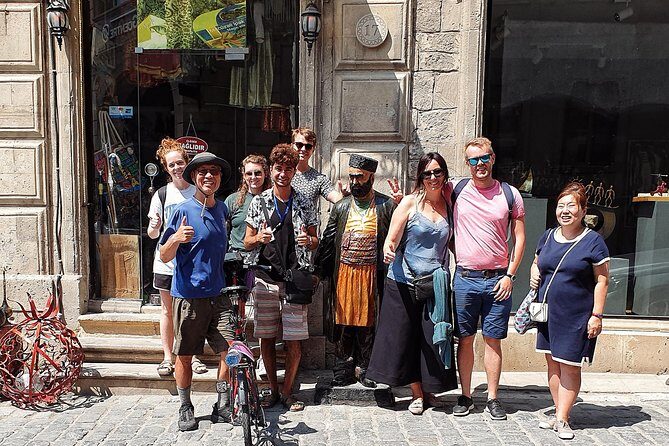 The Best Baku City Tour - Final Tips