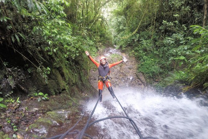 the-best-canyoning-in-banos-ecuador