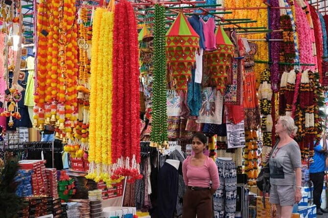 The BEST CHOICE 3 IN 1 Food Tour: 3 Culture Walking Trails - Who Will Love This Tour?