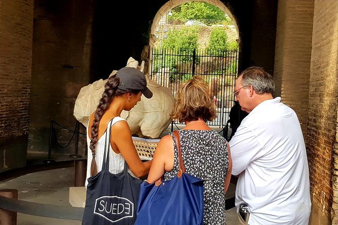 the-best-colosseum-tour-with-arena