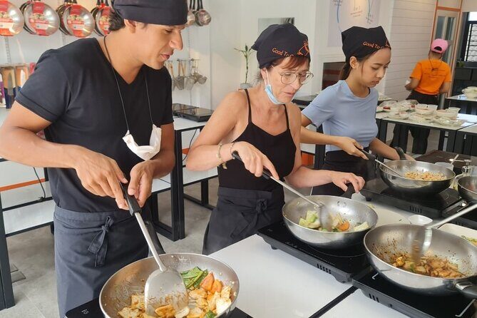 The Best Cooking Class and Market Tour in Phuket - Who Is This Tour Best For?