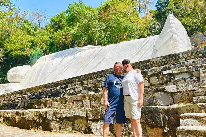 The Best Day Trip Discover Ta Cu Mountain, Phan Thiet City - Key Points