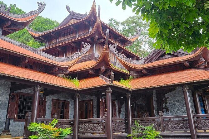 The Best Day Trip Discover Ta Cu Mountain, Phan Thiet City - Why Youll Love This Tour