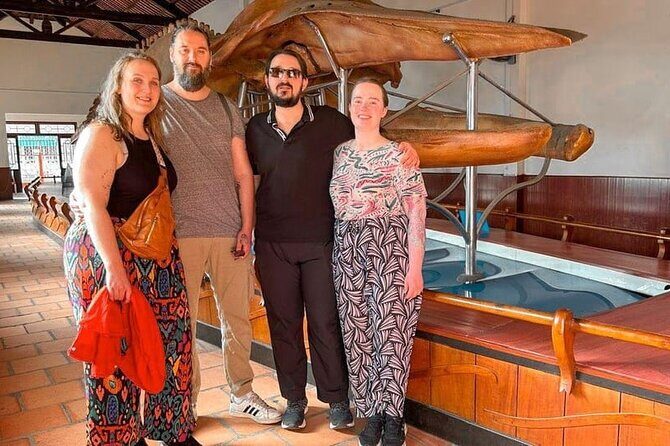 The Best Day Trip Discover Ta Cu Mountain, Phan Thiet City - Transportation & Practicalities