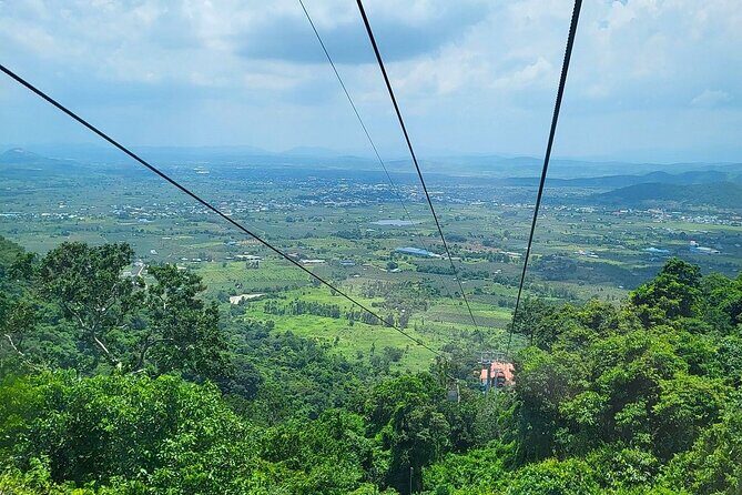 The Best Day Trip Discover Ta Cu Mountain, Phan Thiet City - FAQ
