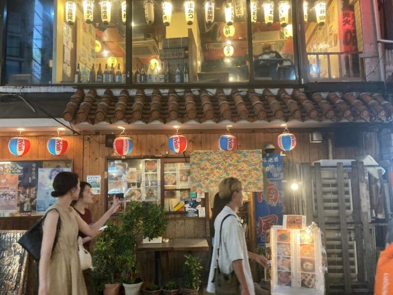 the-best-deep-tokyo-cultural-pub-crawling-tour-shimokitazawa