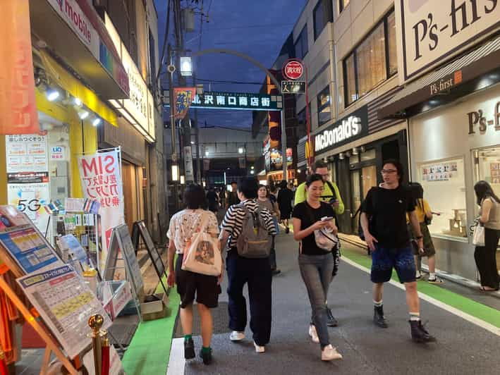 the-best-deep-tokyo-cultural-pub-crawling-tour-shimokitazawa