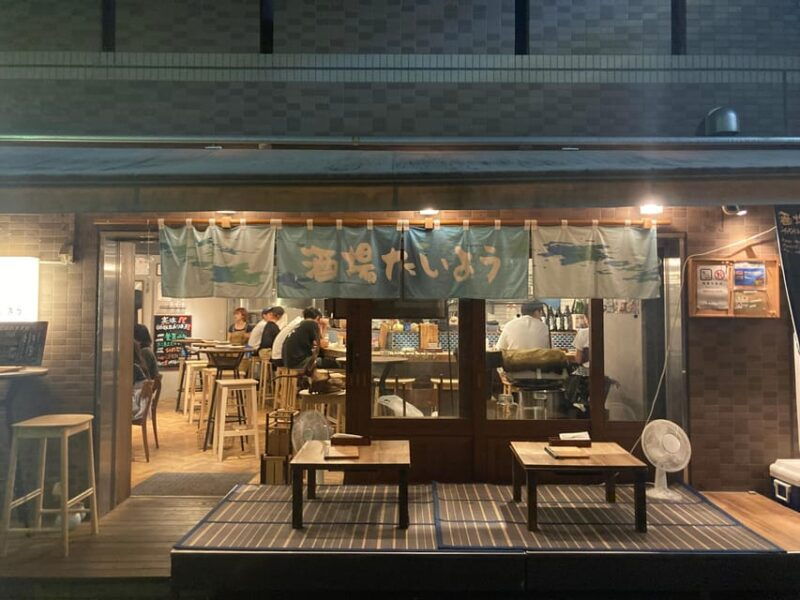 the-best-deep-tokyo-cultural-pub-crawling-tour-shimokitazawa