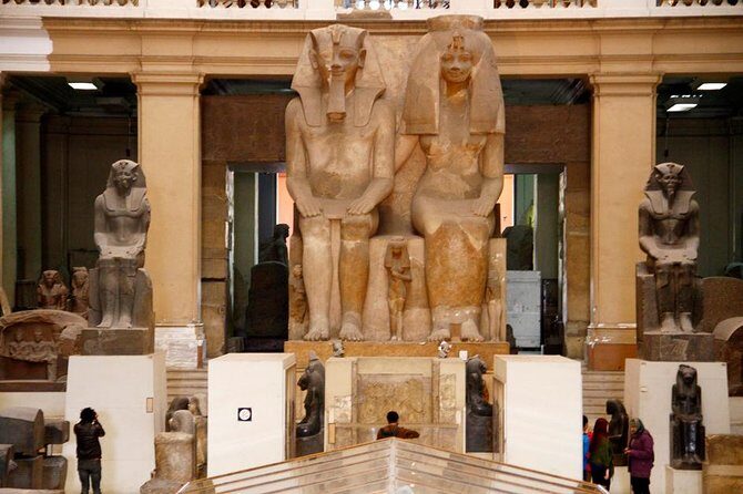 The Best Egypt Tour Package 15 days and 14 night - The Practical Side: Logistics and Value
