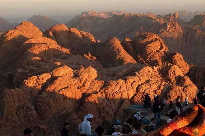 The Best Egypt Tour Package 15 days and 14 night - FAQs