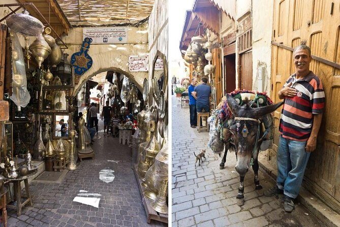 The Best Experience in Fez with official Guide & Private minivan ! - The Sum Up