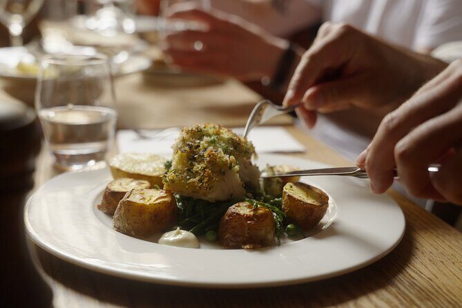 The Best Food Tour in Edinburgh - Exploring the Best Food Tour in Edinburgh