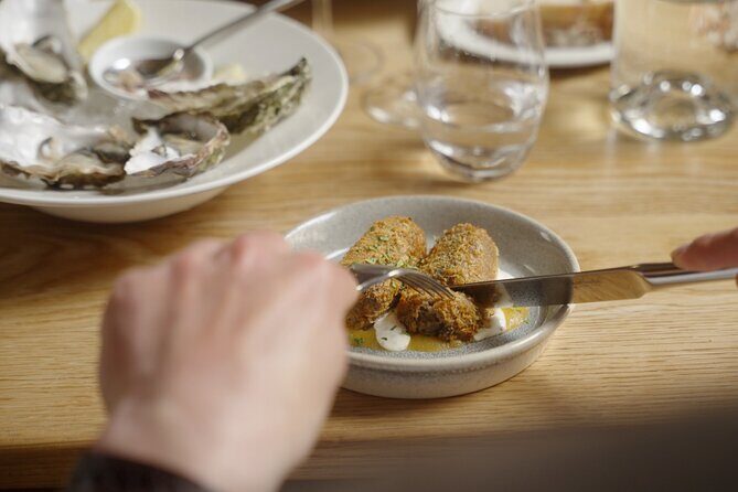 The Best Food Tour in Edinburgh - Analyzing the Value