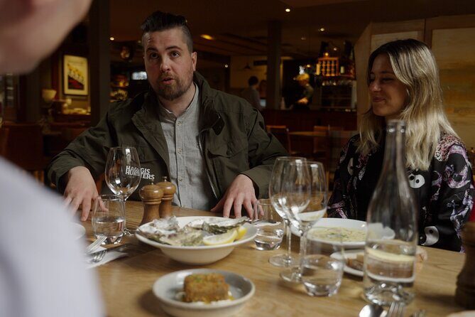 The Best Food Tour in Edinburgh - Practical Tips for Your Scottish Food Adventure