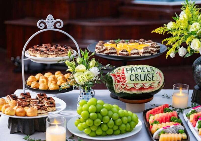 The BEST Ha Long Bay 5-Star Day Trip with Pamela Cruise - Considerations & Tips for Travelers