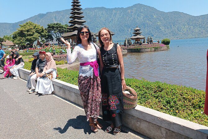 The Best Highlight Ubud Tour - The Experience and Guide Quality