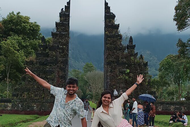The Best Highlight Ubud Tour - Duration and Pacing