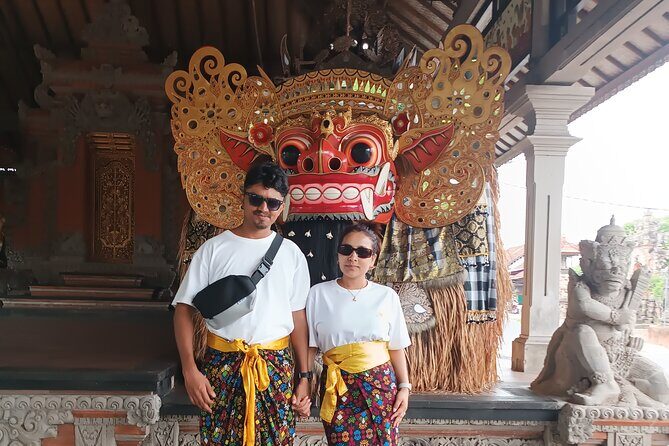 The Best Highlight Ubud Tour - Who Should Consider This Tour?