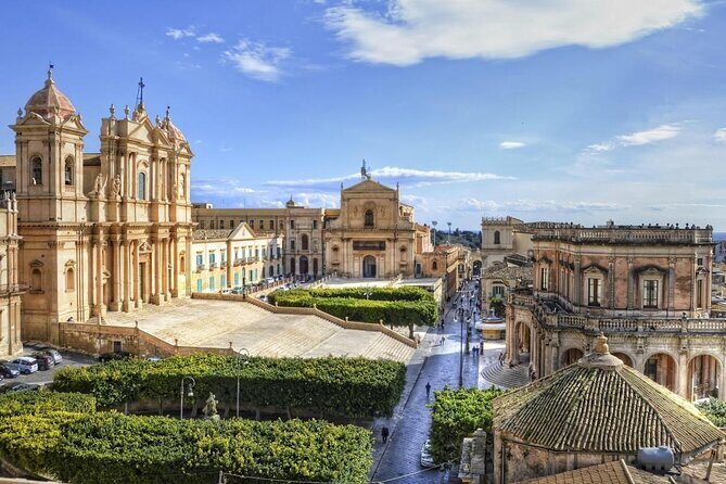 The Best Highlights 7 Day Sicily Tour 2024 - Key Points