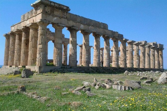 The Best Highlights 7 Day Sicily Tour 2024 - Why This Tour Offers Great Value