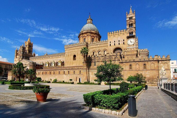 The Best Highlights 7 Day Sicily Tour 2024 - Frequently Asked Questions