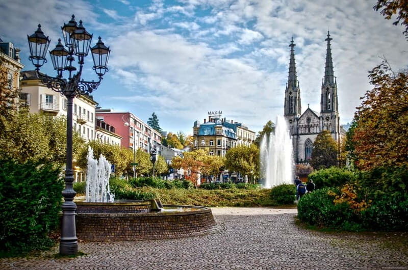 The Best in Baden-Baden and Blackforest - An In-Depth Look at the Itinerary
