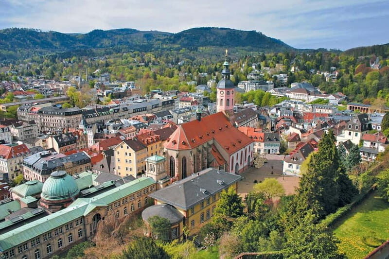 The Best in Baden-Baden and Blackforest - Frequently Asked Questions