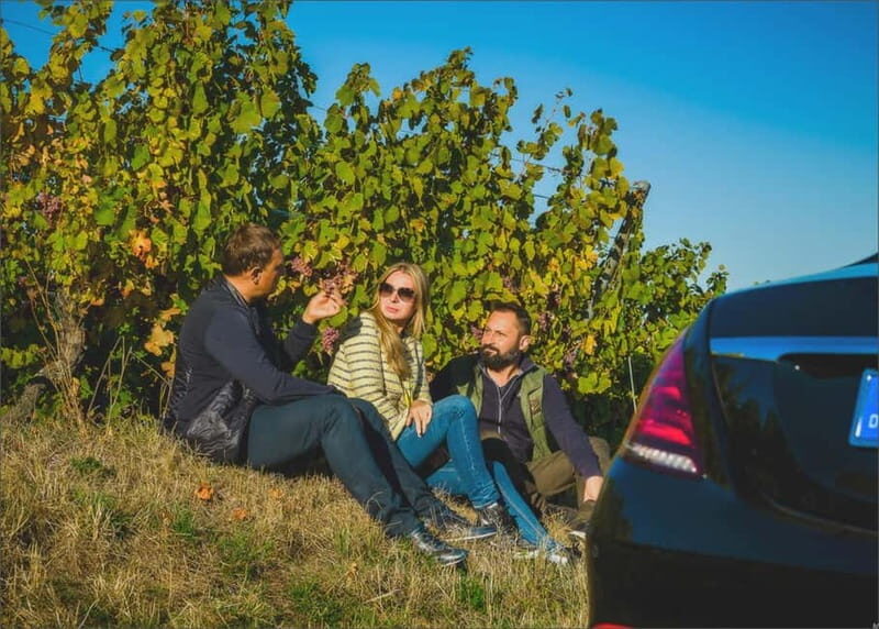 The Best in Baden-Baden and Blackforest - Final Thoughts