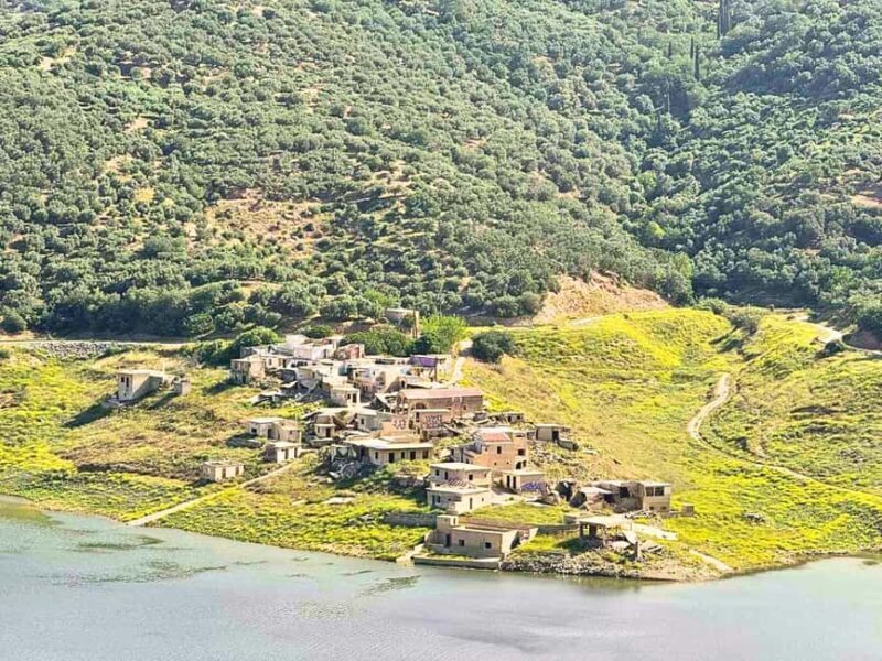 The Best Jeep Safari to Lasithi Plateau - Exploring the Itinerary: A Closer Look  