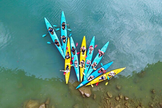 The BEST Lan Ha Bay Sunset Boat Tours from Cat Ba Island - Who Should Consider This Tour?