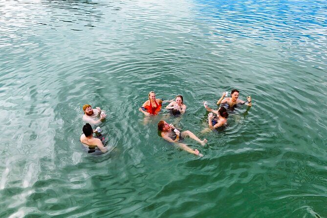 The BEST Lan Ha Bay Sunset Boat Tours from Cat Ba Island - FAQ