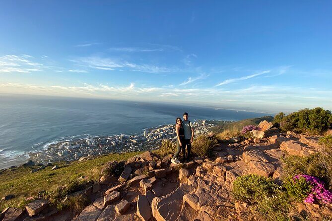 The Best! Lions Head Sunrise & Sunset Hike & Hotel Pick-up - Why You’ll Love the Lion’s Head Hike