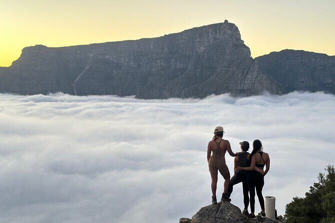 The Best! Lions Head Sunrise & Sunset Hike & Hotel Pick-up - Final Thoughts