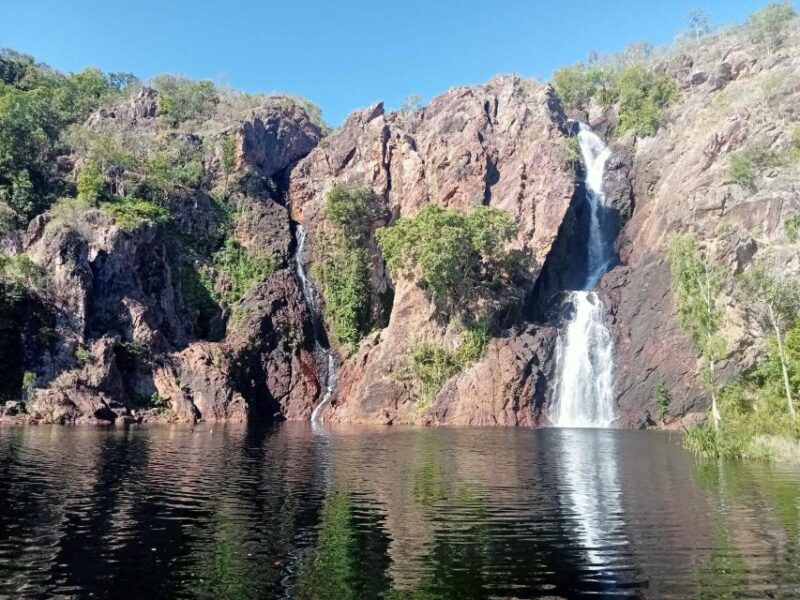 The best Litchfield Tour and the best Crocodile Cruise VIP - FAQ