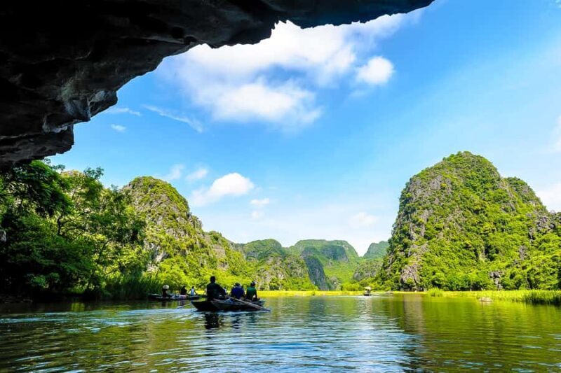 The Best Ninh Binh Tour: Hoa Lu - Trang An/TamCoc - Mua Cave - FAQ