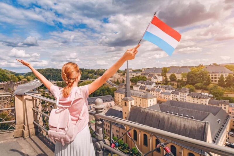 The Best of 3 Hours Private Walking Tour in Luxembourg - Why Choose This Tour?