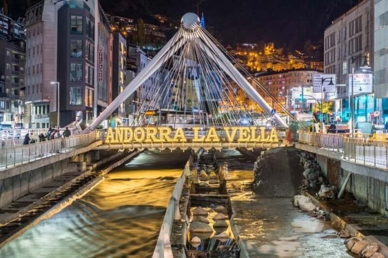 The Best of Andorra la Vella Private Walking Tour - An In-Depth Look at the Tour Experience