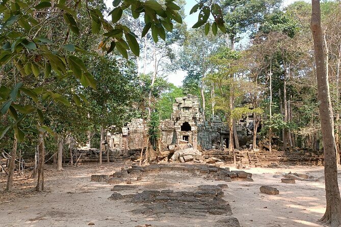 The Best of Angkor Temples 2-day Private Tour - Final Thoughts: Is This the Best Angkor Experience?