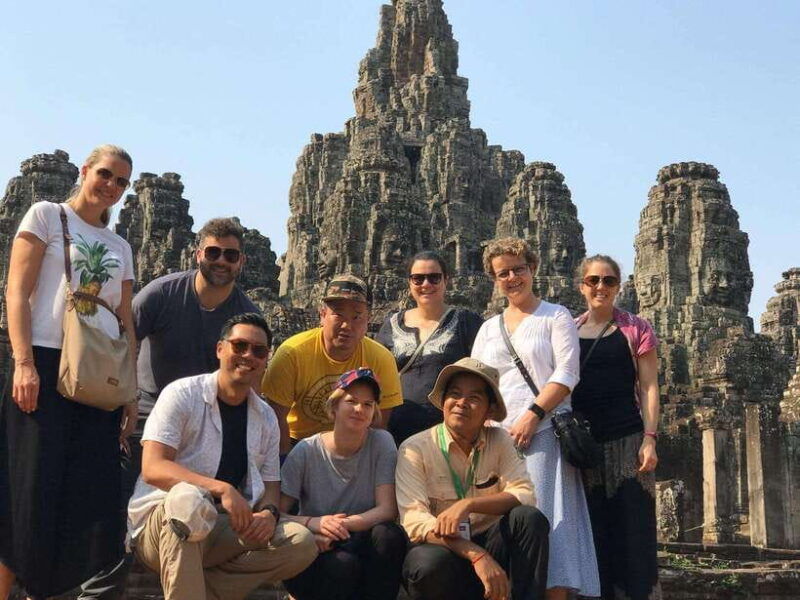 the-best-of-angkor-temples-2-day-private-tour