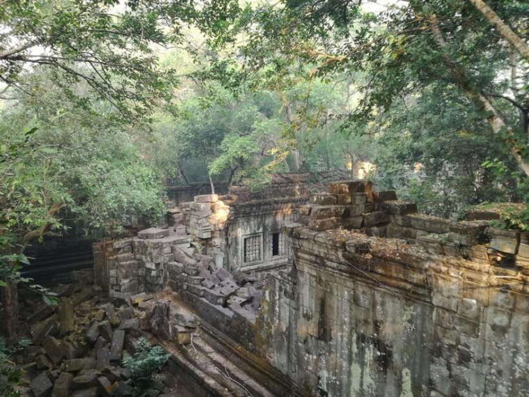 the-best-of-angkor-temples-2-day-private-tour