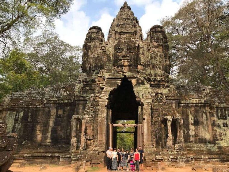 the-best-of-angkor-temples-2-day-private-tour