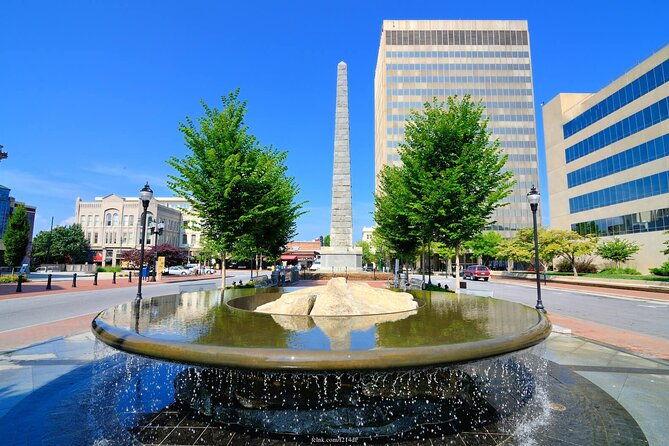 the-best-of-asheville-private-2-5-hour-walking-tour