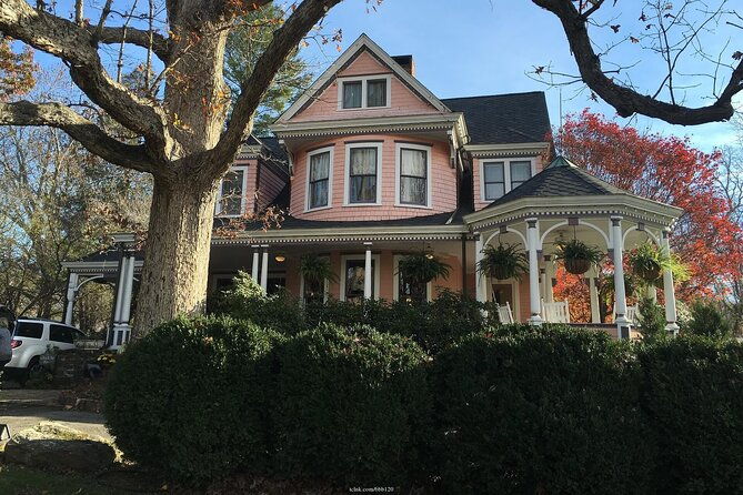 the-best-of-asheville-private-2-5-hour-walking-tour
