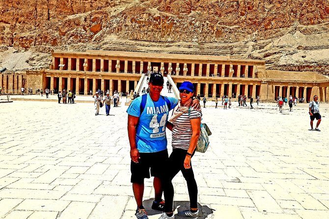 The Best of Aswan and Luxor in 4 Days from Aswan - Final Thoughts