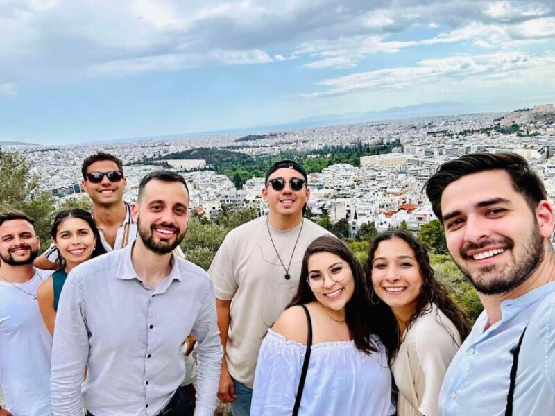 The Best of Athens 8 hours Private Day Tour - FAQs