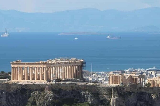 The Best of Athens Full Day Private tour-Lunch & Tickets included - The Sum Up